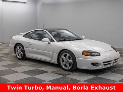 Used 1995 Dodge Stealth R/T Turbo