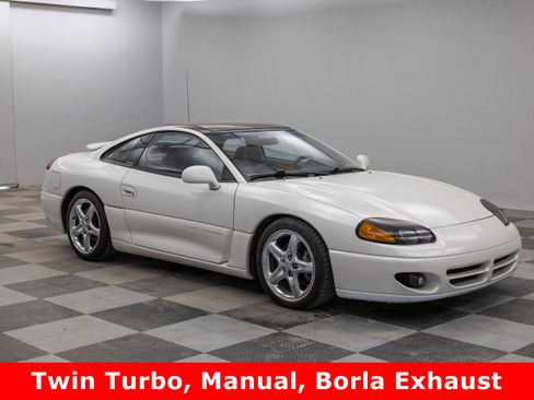 Used 1995 Dodge Stealth R/T Turbo AWD/4WD image 1