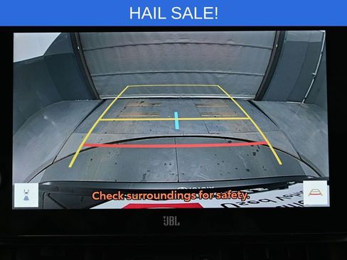 Certified 2025 Toyota RAV4 XSE w/ Weather Package image 21