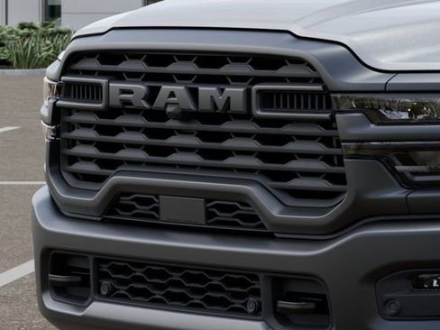 New 2026 RAM 2500 Tradesman image 11