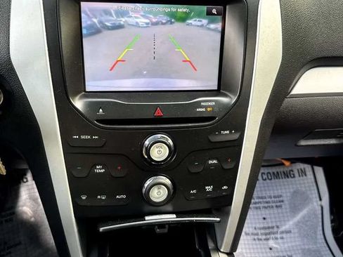 Used 2014 Ford Explorer XLT w/ Equipment Group 202A AWD/4WD image 20