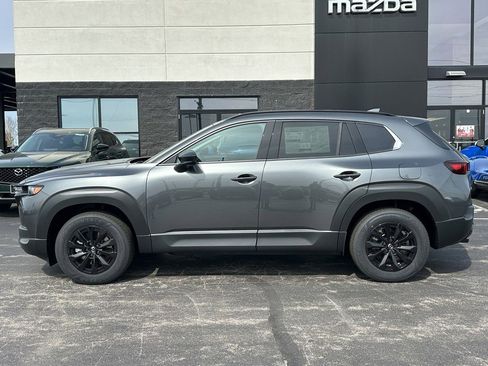 New 2026 MAZDA CX-50 AWD 2.5 Hybrid w/ Premium Pkg image 2