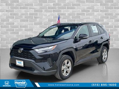 Used 2024 Toyota RAV4 XLE