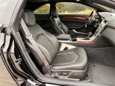 Used 2014 Cadillac CTS Premium image 20
