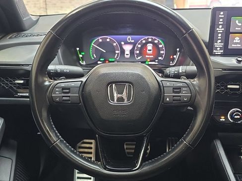 Used 2024 Honda Accord Sport image 14
