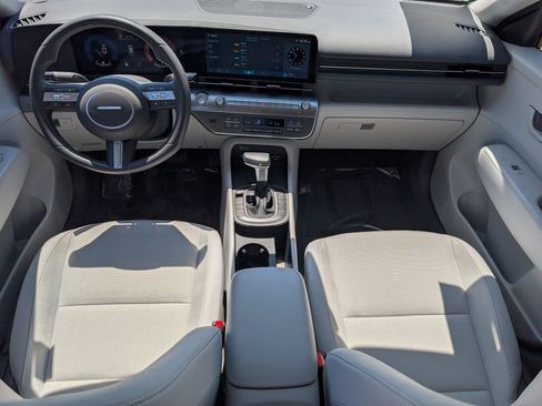Certified 2026 Hyundai Kona SEL Sport FWD image 21