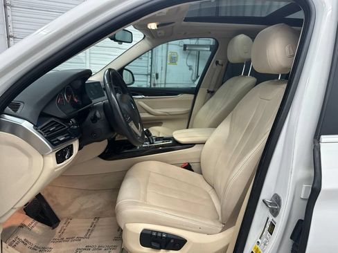 Used 2015 BMW X5 xDrive35i AWD/4WD image 21