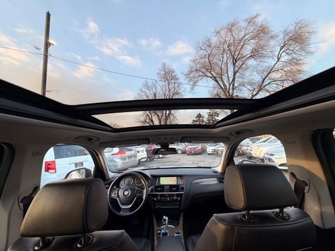 Used 2015 BMW X3 xDrive28i image 27