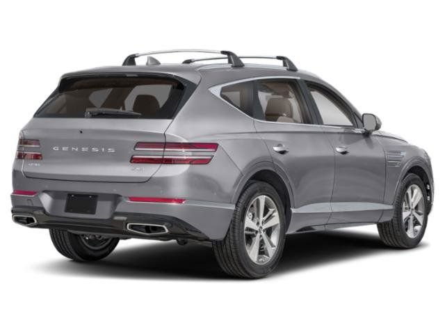 Used 2024 Genesis GV80 3.5T w/ Prestige Package AWD/4WD image 5