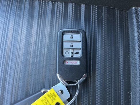 Used 2023 Honda Passport Elite image 25