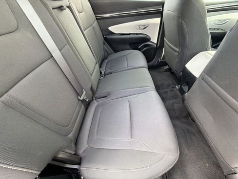 Used 2022 Hyundai Tucson SE w/ Cargo Package FWD image 34