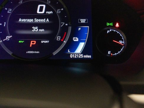 Used 2019 Acura NSX AWD/4WD image 21