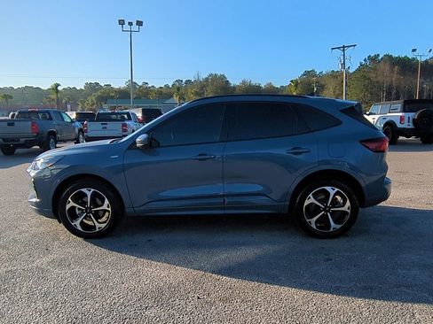 Used 2023 Ford Escape ST-Line Select w/ Tech Pack #2 image 7