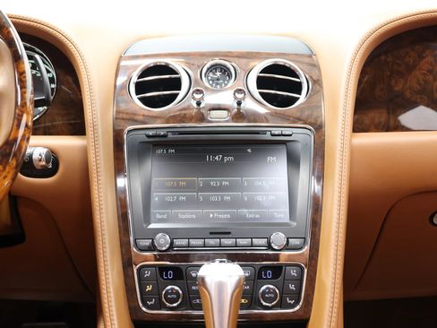 Used 2014 Bentley Flying Spur W12 AWD/4WD image 36