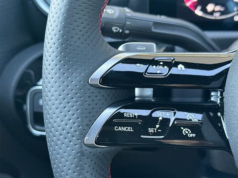 New 2026 Mercedes-Benz CLA 250 4MATIC image 26