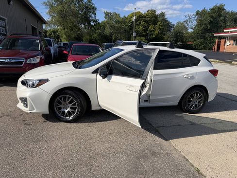Used 2019 Subaru Impreza 2.0i AWD/4WD image 30