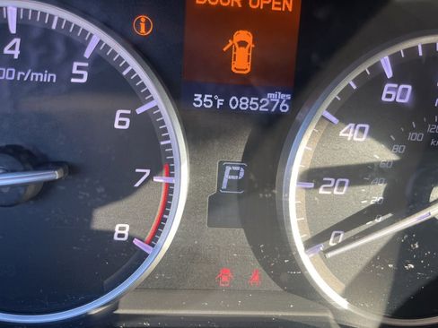 Used 2015 Acura RDX FWD image 11