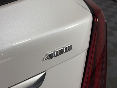 Certified 2023 Cadillac XT5 Premium Luxury image 17