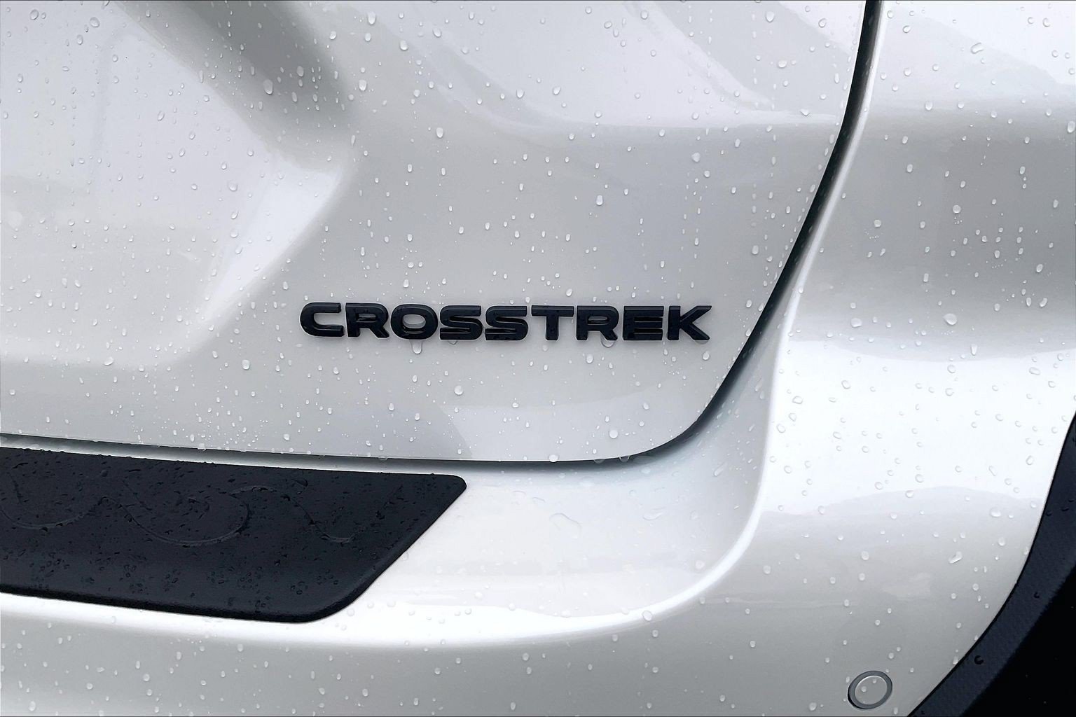 New 2026 Subaru Crosstrek 2.5i Limited AWD/4WD image 26