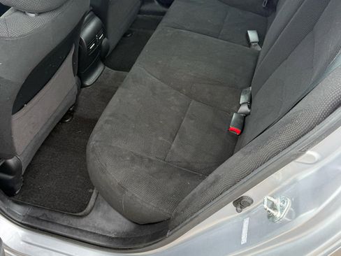 Used 2010 Honda Accord EX image 9