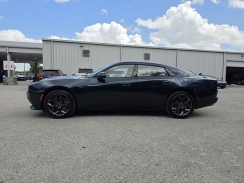 New 2026 Dodge Charger R/T AWD/4WD image 6