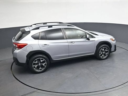 Used 2018 Subaru Crosstrek 2.0i Premium AWD/4WD image 24