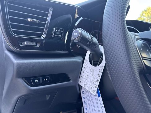 New 2026 Lexus NX 350 F Sport image 32