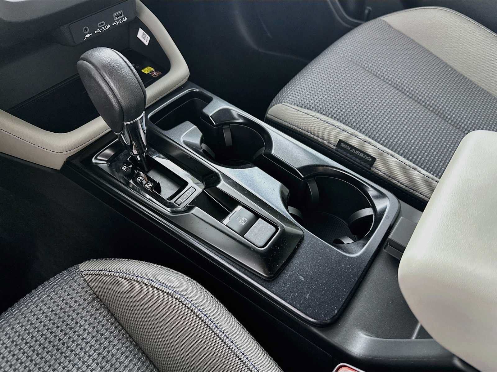 Certified 2026 Subaru Forester Premium AWD/4WD image 15