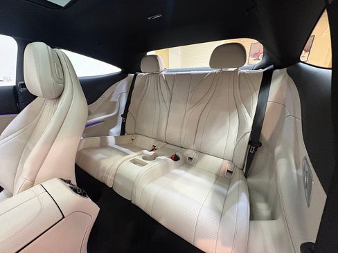 New 2026 Mercedes-Benz CLE 300 4MATIC Coupe image 21