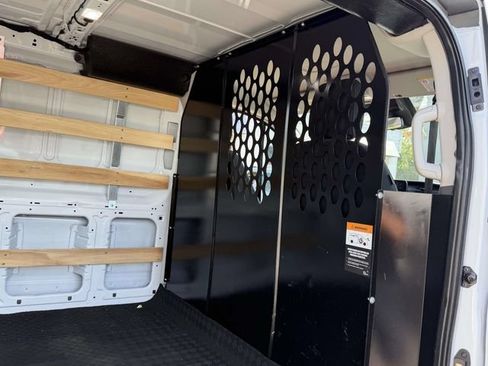 Used 2025 Ford Transit 250 Low Roof w/ Exterior Upgrade Package RWD image 7