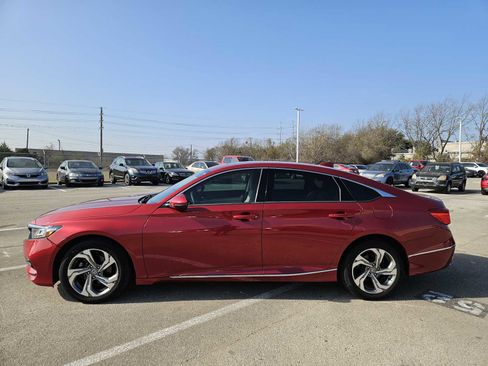 Used 2019 Honda Accord EX-L image 4