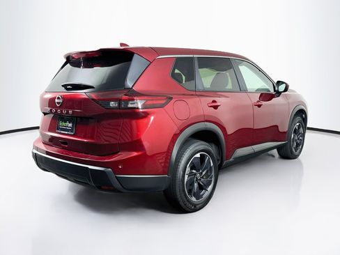 Used 2025 Nissan Rogue SV FWD image 9