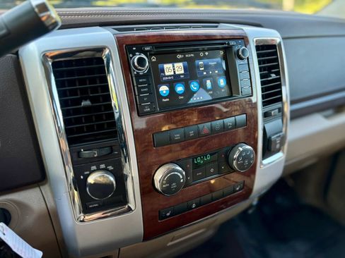 Used 2009 Dodge Ram 1500 Truck Laramie w/ Protection Group AWD/4WD image 22