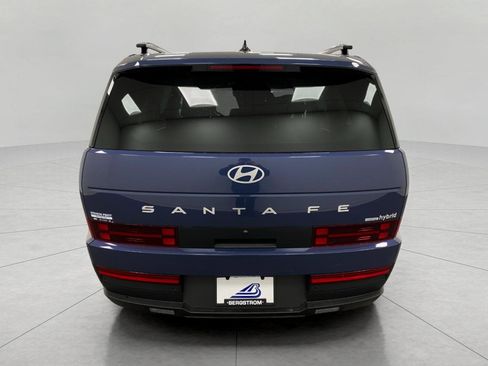 New 2026 Hyundai Santa Fe SEL AWD/4WD image 4