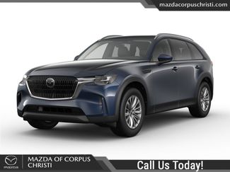 Used 2024 MAZDA CX-90 3.3 Turbo w/ Preferred Package AWD/4WD video 1