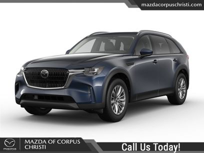 Used 2024 MAZDA CX-90 3.3 Turbo w/ Preferred Package