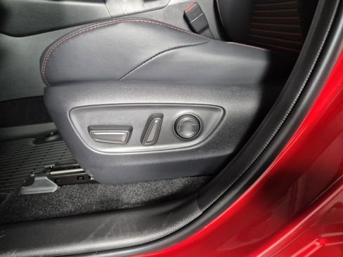 New 2025 Toyota RAV4 XSE image 17