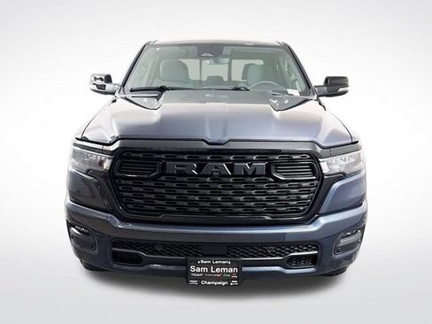 New 2026 RAM 1500 Big Horn image 2