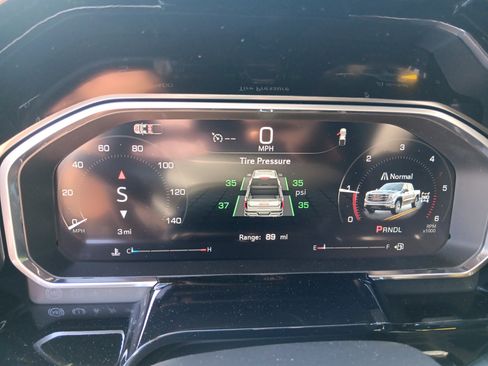 New 2026 GMC Sierra 1500 Elevation AWD/4WD image 9