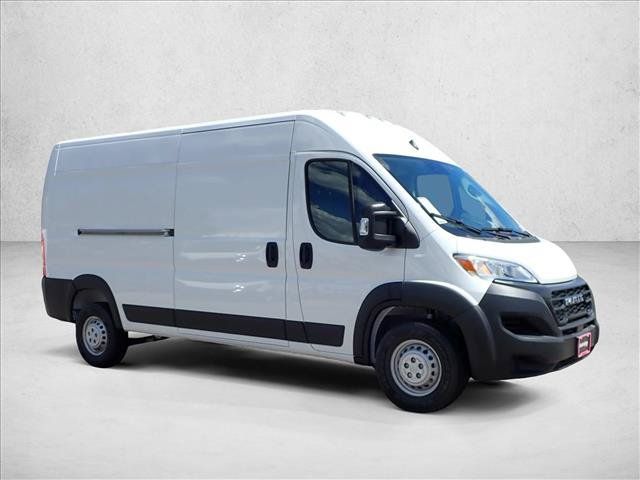 New 2026 RAM ProMaster 2500 w/ Power Group FWD image 6