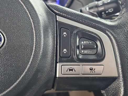 Used 2017 Subaru Outback 2.5i Limited image 28