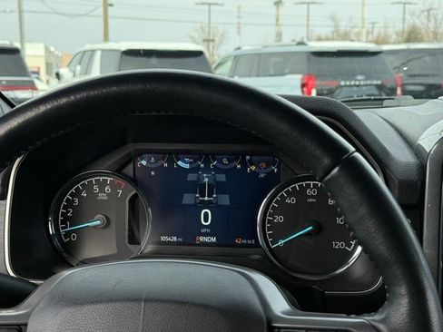 Certified 2022 Ford F150 XLT w/ Equipment Group 302A High image 8