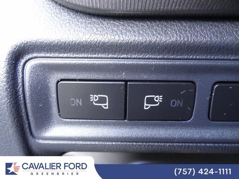 Certified 2022 Ford F150 Platinum w/ Equipment Group 701A High AWD/4WD image 24