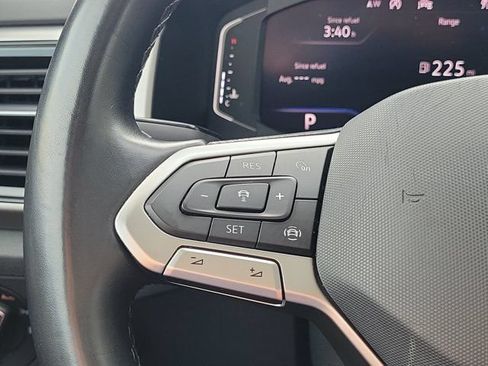 Used 2021 Volkswagen Atlas SEL Premium AWD/4WD image 22