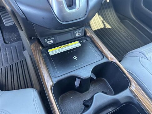 Used 2020 Honda CR-V Touring image 24