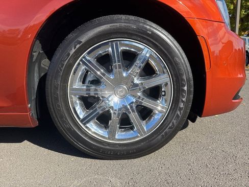 Used 2021 Chrysler 300 S image 9