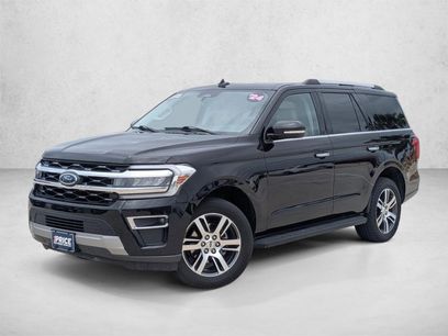 Used 2024 Ford Expedition Limited