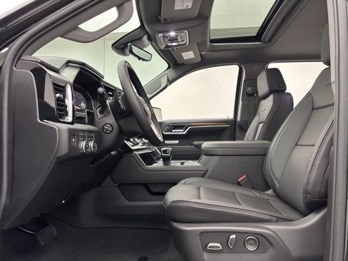New 2026 GMC Sierra 1500 Denali AWD/4WD image 19