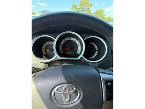 Used 2013 Toyota Tacoma 2WD Double Cab w/ Convenience Pkg image 19