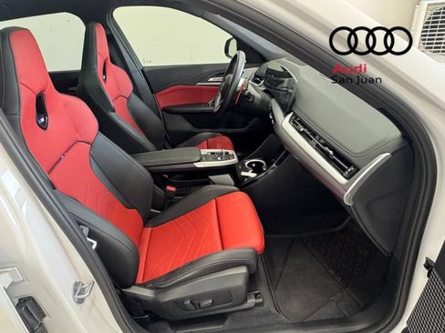 Used 2025 BMW X1 M35i w/ Premium Package AWD/4WD image 27